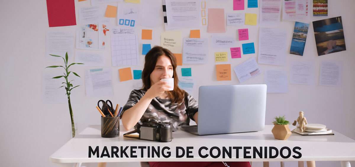 Lenis Toro - Marketing de Contenidos 1