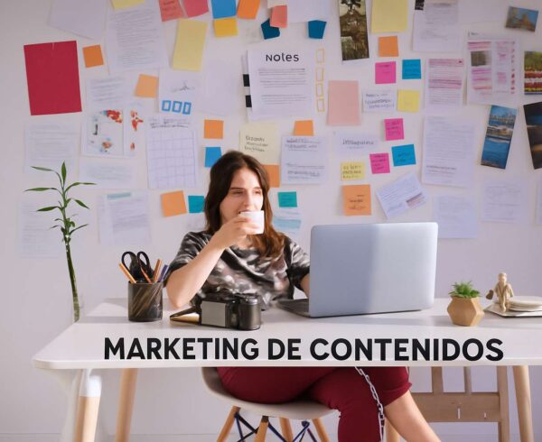 Lenis Toro - Marketing de Contenidos 1