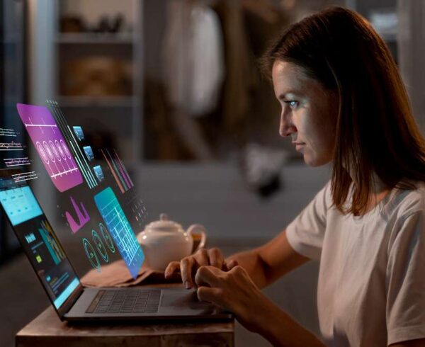 Lenis Toro - Publicidad Digital