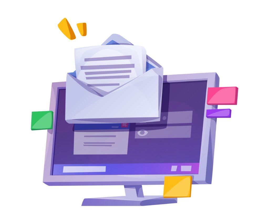 Lenis Toro - Email Marketing