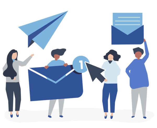 Lenis Toro - Email Marketing