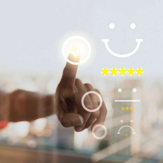 Lenis Toro - Experiencia del Cliente 1