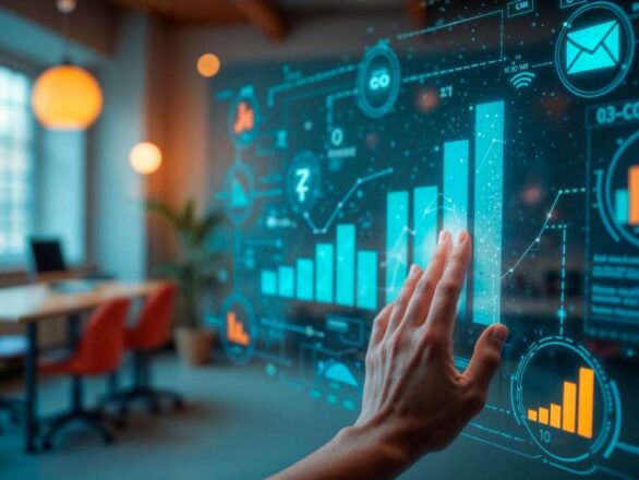 Lenis Toro - First Party Data