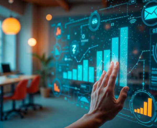 Lenis Toro - First Party Data