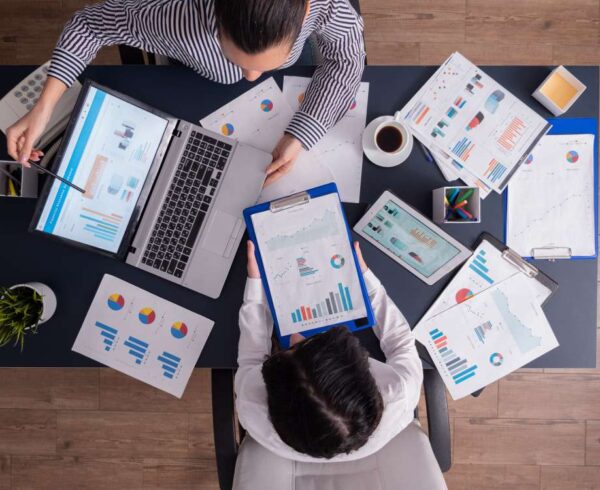 Lenis Toro - 1 Metricas de Marketing 2026