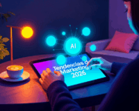 Lenis Toro - Nueva Era del Marketing 2026