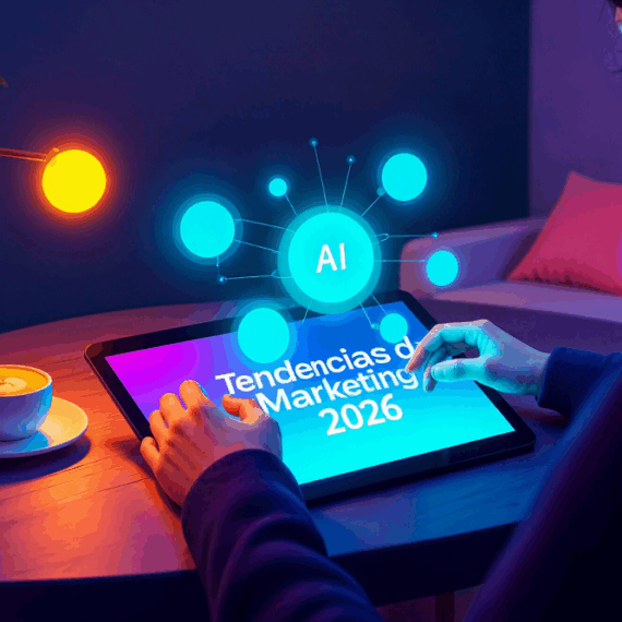 Lenis Toro - Nueva Era del Marketing 2026