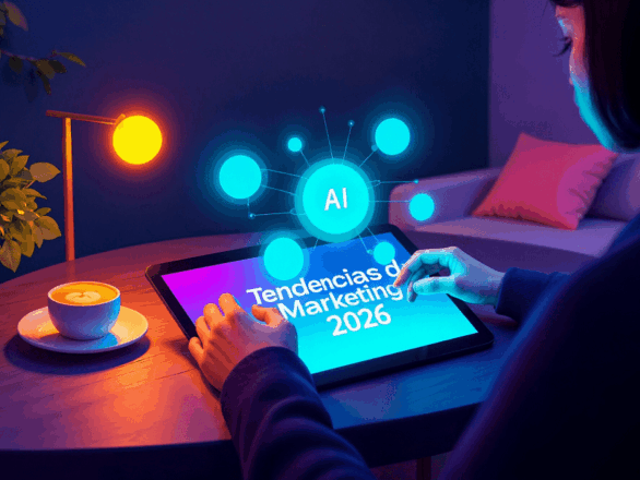 Lenis Toro - Nueva Era del Marketing 2026