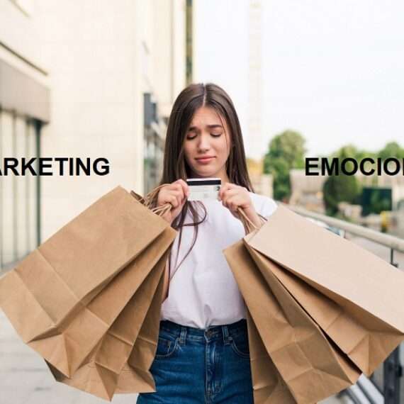 Lenis Toro - Marketing Emocional 2.0
