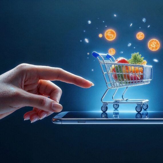 Lenis Toro - Comercio Agénico.