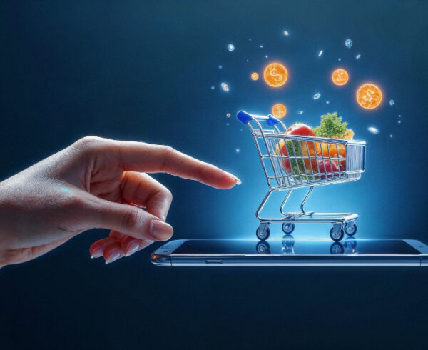 Lenis Toro - Comercio Agénico.